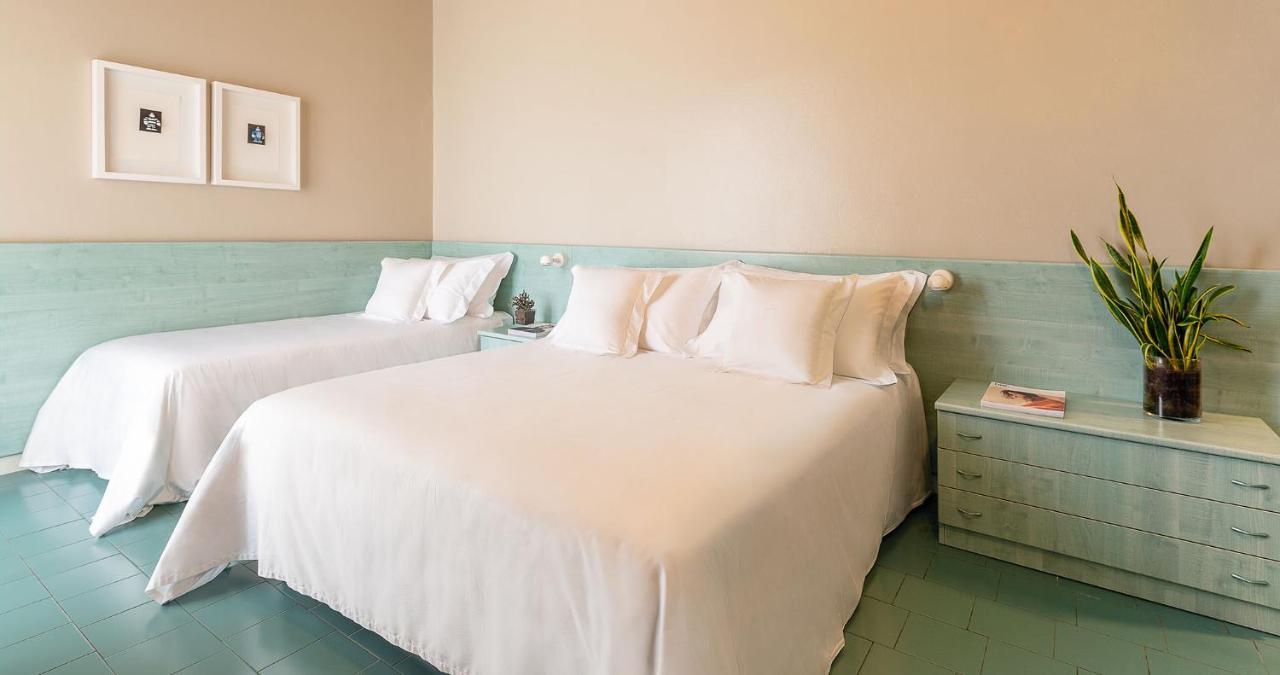 Victoria Palace Hotel Cattolica Esterno foto